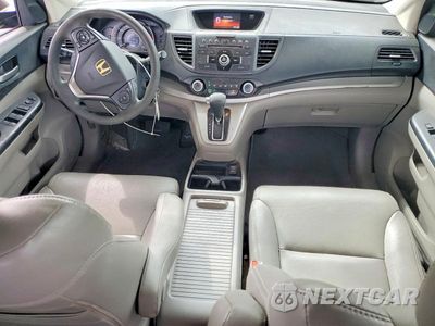 Zdjęcie 8 z 13 samochodu: 2013 HONDA CR-V EX VIN:3CZRM3H58DG704746 - miniatura