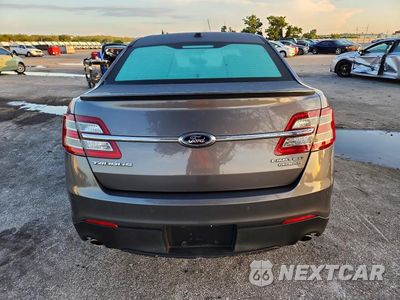 Zdjęcie 6 z 12 samochodu: 2013 FORD TAURUS LIMITED VIN:1FAHP2F88DG171573 - miniatura