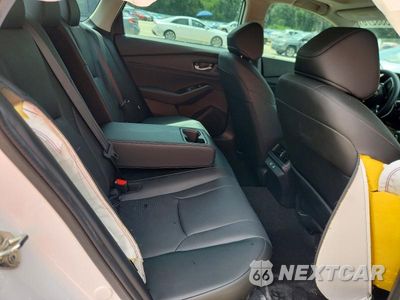 Zdjęcie 10 z 12 samochodu: 2026 HONDA ACCORD TOURING HYBRID VIN:1HGCY2F8XTA006418 - miniatura