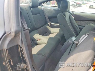 Zdjęcie 10 z 12 samochodu: 2014 FORD MUSTANG VIN:1ZVBP8AM3E5319811 - miniatura