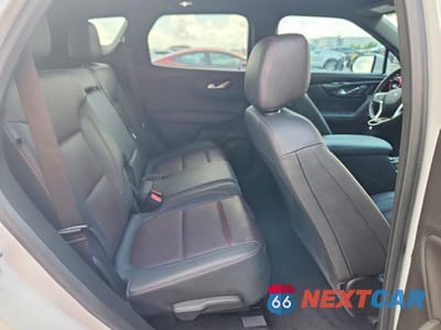 Zdjęcie 11 z 14 samochodu: 2022 CHEVROLET BLAZER RS VIN:3GNKBERSXNS237364 - miniatura