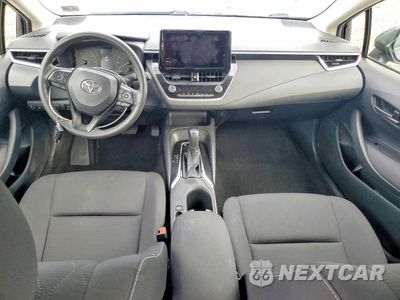 Zdjęcie 8 z 12 samochodu: 2023 TOYOTA COROLLA HYBRID LE VIN:JTDBDMHE9P3004495 - miniatura