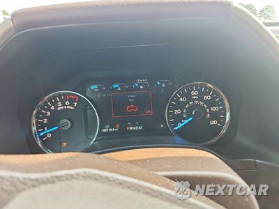 Zdjęcie 9 z 12 samochodu: 2020 FORD F150 SUPERCREW VIN:1FTEW1E58LFC29543 - miniatura
