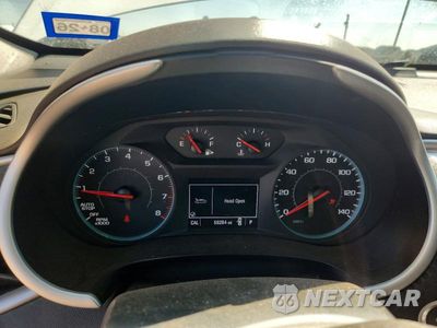 Zdjęcie 9 z 12 samochodu: 2024 CHEVROLET MALIBU LT VIN:1G1ZD5ST9RF171901 - miniatura