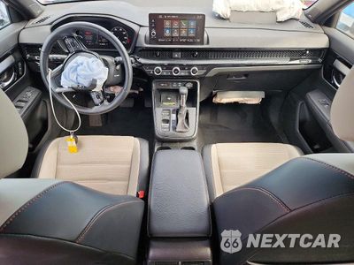 Zdjęcie 8 z 14 samochodu: 2023 HONDA CR-V SPORT TOURING VIN:2HKRS6H90PH803444 - miniatura