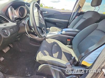 Zdjęcie 7 z 13 samochodu: 2018 DODGE JOURNEY SE VIN:3C4PDCAB4JT507928 - miniatura