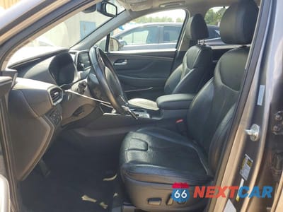 Zdjęcie 7 z 14 samochodu: 2020 HYUNDAI SANTA FE SEL VIN:5NMS3CAD2LH177897 - miniatura