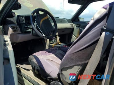 Zdjęcie 8 z 12 samochodu: 1991 FORD MUSTANG LX VIN:1FACP41M3MF175689 - miniatura