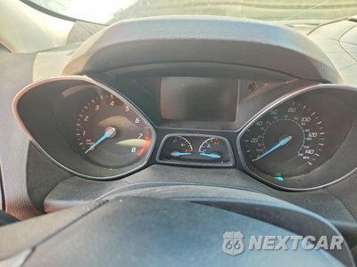 Zdjęcie 9 z 13 samochodu: 2016 FORD ESCAPE SE VIN:1FMCU0G76GUA97594 - miniatura