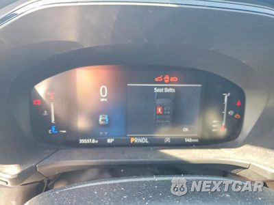 Zdjęcie 9 z 13 samochodu: 2024 FORD ESCAPE ST LINE VIN:1FMCU9MN9RUA98961 - miniatura