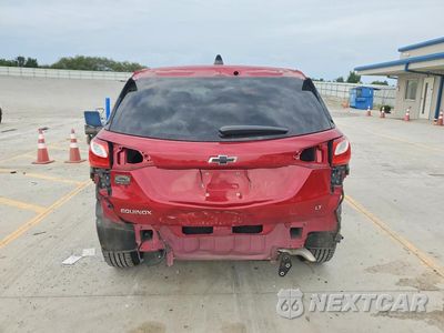Zdjęcie 6 z 13 samochodu: 2021 CHEVROLET EQUINOX LT VIN:2GNAXKEV2M6121844 - miniatura