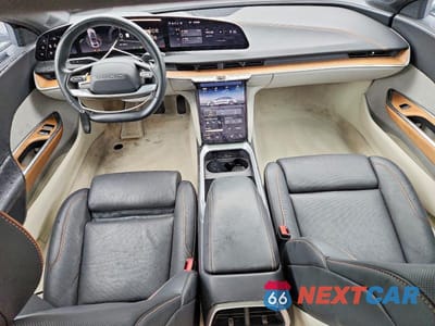 Zdjęcie 8 z 12 samochodu: 2023 LUCID MOTORS AIR TOURING VIN:50EA1TEA9PA002544 - miniatura