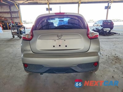 Zdjęcie 6 z 12 samochodu: 2017 NISSAN JUKE S VIN:JN8AF5MR1HT703923 - miniatura