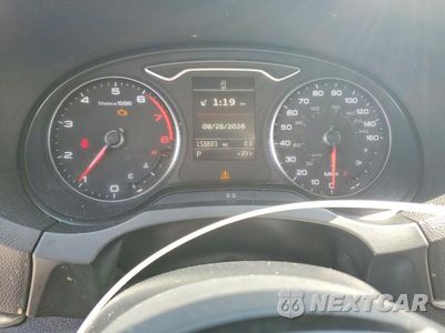 Zdjęcie 9 z 12 samochodu: 2015 AUDI A3 PREMIUM PLUS VIN:WAUEFGFF1F1136629 - miniatura