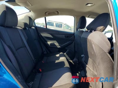 Zdjęcie 10 z 13 samochodu: 2020 SUBARU IMPREZA PREMIUM VIN:4S3GKAV6XL3602399 - miniatura