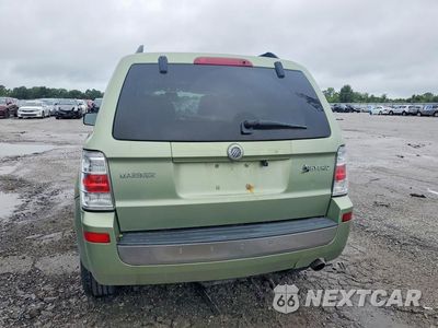 Zdjęcie 6 z 13 samochodu: 2008 MERCURY MARINER HEV VIN:4M2CU39H18KJ51547 - miniatura
