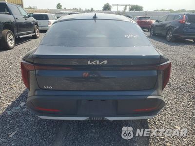Zdjęcie 6 z 12 samochodu: 2025 KIA K4 LXS VIN:3KPFT4DE6SE178231 - miniatura