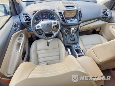 Zdjęcie 8 z 13 samochodu: 2015 FORD ESCAPE TITANIUM VIN:1FMCU9J99FUA15208 - miniatura