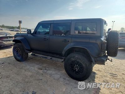 Drugie zdjęcie samochodu z przodu: 2023 FORD BRONCO RAPTOR VIN:1FMEE5JR7PLB42044 - miniatura