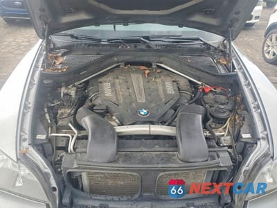 Zdjęcie 12 z 13 samochodu: 2013 BMW X5 XDRIVE50I VIN:5UXZV8C56D0C14514 - miniatura