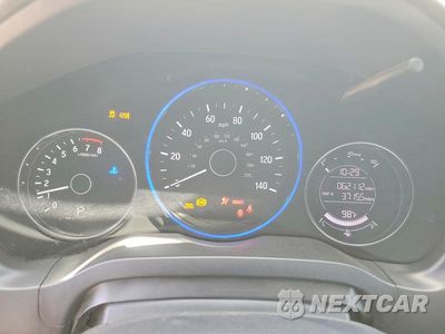 Zdjęcie 9 z 14 samochodu: 2022 HONDA HR-V SPORT VIN:3CZRU5H13NM700017 - miniatura