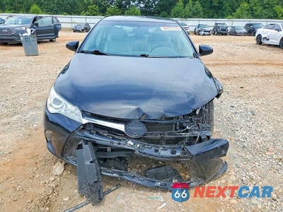 Piąte zdjęcie samochodu w środku: 2015 TOYOTA CAMRY VIN:4T1BF1FK7FU490164 - miniatura