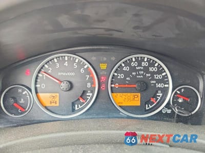 Zdjęcie 9 z 13 samochodu: 2011 NISSAN PATHFINDER S VIN:5N1AR1NB2BC618136 - miniatura
