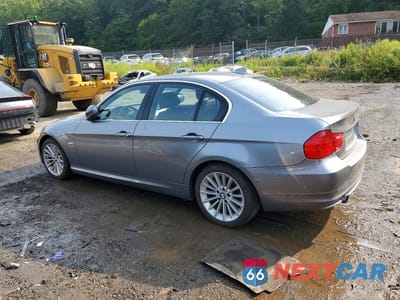 Drugie zdjęcie samochodu z przodu: 2009 BMW 335 XI VIN:WBAPL33519A407358 - miniatura