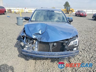 Piąte zdjęcie samochodu w środku: 2008 SUBARU IMPREZA 2.5I VIN:JF1GH61678H812184 - miniatura