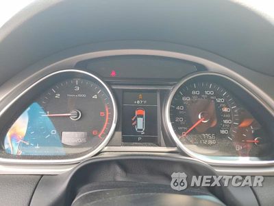 Zdjęcie 9 z 13 samochodu: 2015 AUDI Q7 TDI PREMIUM PLUS VIN:WA1LMAFE0FD015779 - miniatura