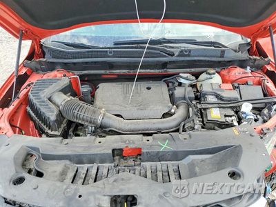 Zdjęcie 11 z 13 samochodu: 2025 CHEVROLET BLAZER 2LT VIN:3GNKBCR41SS114635 - miniatura
