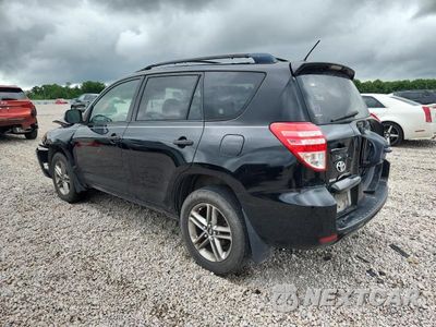 Drugie zdjęcie samochodu z przodu: 2009 TOYOTA RAV4 BASE VIN:JTMBF33V19D011742 - miniatura