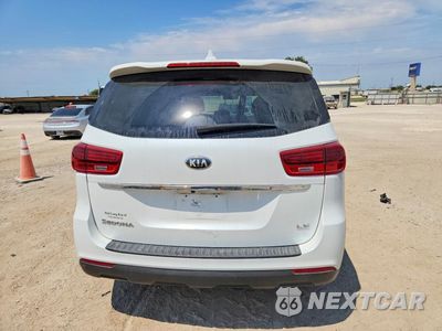 Zdjęcie 6 z 13 samochodu: 2019 KIA SEDONA LX VIN:KNDMB5C18K6547949 - miniatura