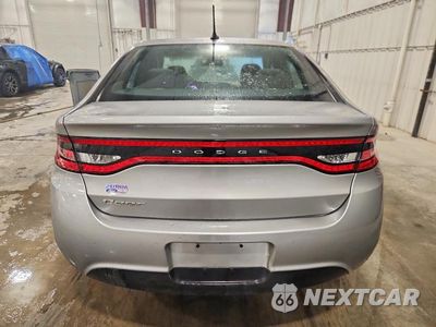 Zdjęcie 6 z 12 samochodu: 2015 DODGE DART SE VIN:1C3CDFAA2FD432865 - miniatura