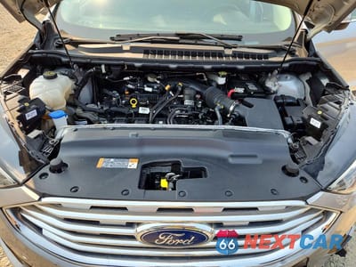 Zdjęcie 12 z 13 samochodu: 2022 FORD EDGE TITANIUM VIN:2FMPK4K97NBA39536 - miniatura
