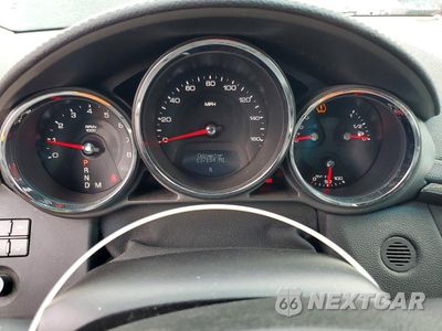 Zdjęcie 9 z 12 samochodu: 2011 CADILLAC CTS VIN:1G6DA5EY6B0143423 - miniatura