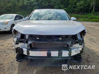 Piąte zdjęcie samochodu w środku: 2026 HONDA CR-V EXL VIN:2HKRS4H78TH413754 - miniatura
