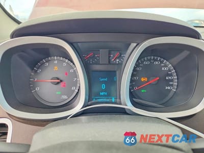 Zdjęcie 9 z 13 samochodu: 2012 CHEVROLET EQUINOX LT VIN:2GNFLNEK0C6327400 - miniatura