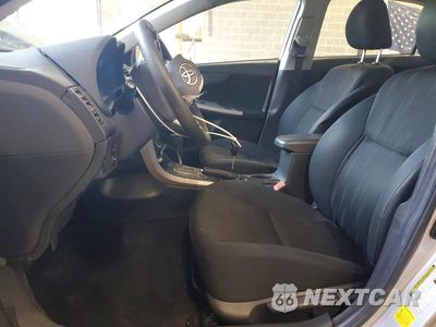 Zdjęcie 7 z 13 samochodu: 2011 TOYOTA COROLLA S VIN:2T1BU4EE8BC685737 - miniatura