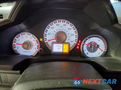 Zdjęcie 9 z 13 samochodu: 2012 HONDA PILOT EXL VIN:5FNYF4H55CB003331 - miniatura