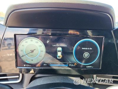 Zdjęcie 9 z 12 samochodu: 2021 HYUNDAI ELANTRA SEL VIN:KMHLS4AG3MU190395 - miniatura