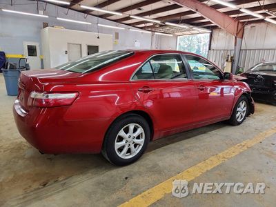 Trzecie zdjęcie samochodu z tyłu: 2007 TOYOTA CAMRY LE VIN:4T1BE46K77U153967 - miniatura
