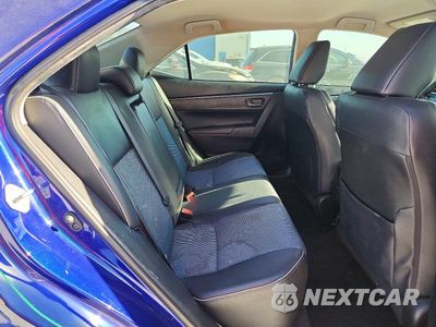 Zdjęcie 10 z 13 samochodu: 2015 TOYOTA COROLLA L VIN:5YFBURHE2FP230252 - miniatura
