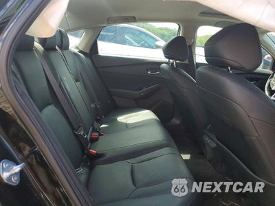 Zdjęcie 10 z 12 samochodu: 2023 HONDA ACCORD TOURING HYBRID VIN:1HGCY2F80PA065564 - miniatura