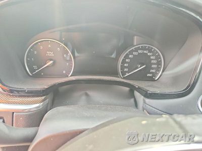Zdjęcie 9 z 12 samochodu: 2019 CADILLAC XT5 PLATINUM VIN:1GYKNGRS1KZ141014 - miniatura