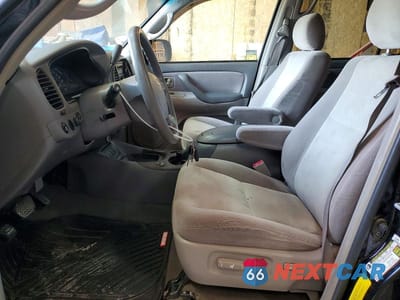 Zdjęcie 7 z 13 samochodu: 2007 TOYOTA SEQUOIA SR5 VIN:5TDBT44A67S290083 - miniatura