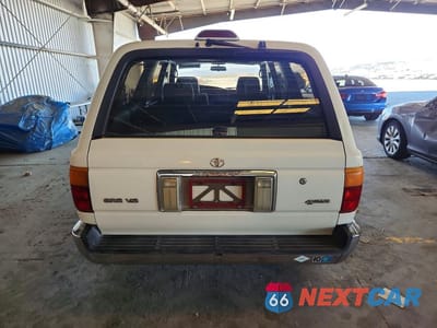 Zdjęcie 6 z 13 samochodu: 1995 TOYOTA 4RUNNER SR5 V6 VIN:JT3VN39W8S0172378 - miniatura