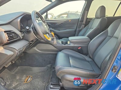 Zdjęcie 7 z 13 samochodu: 2023 SUBARU OUTBACK WILDERNESS VIN:4S4BTGUD7P3127659 - miniatura