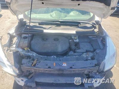 Zdjęcie 12 z 14 samochodu: 2016 FORD ESCAPE TITANIUM VIN:1FMCU0J99GUC00291 - miniatura