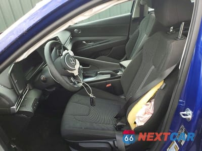 Zdjęcie 7 z 12 samochodu: 2024 HYUNDAI ELANTRA SE VIN:KMHLL4DGXRU763051 - miniatura